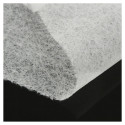Non-woven 17 spring, white, 3,2 x 15m