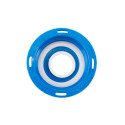 IBC adaptor, female S60x6 for 3/4'' hole with gasket