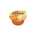 Inaba Dashi Delights Chicken konserv kassile 70g