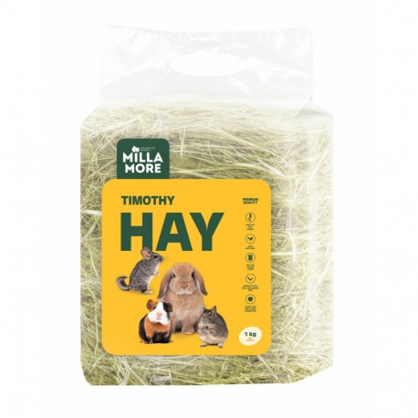 Millamore Timothy hay 1kg