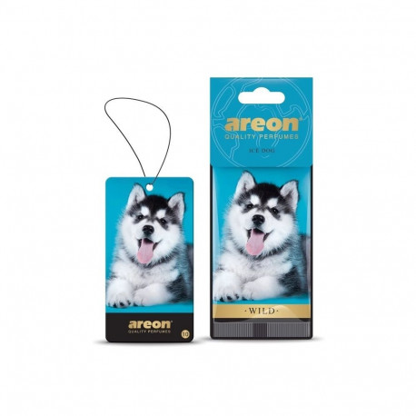 Areon õhuvärskendaja Ice Dog