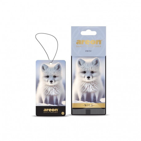 Areon air freshener Fritz