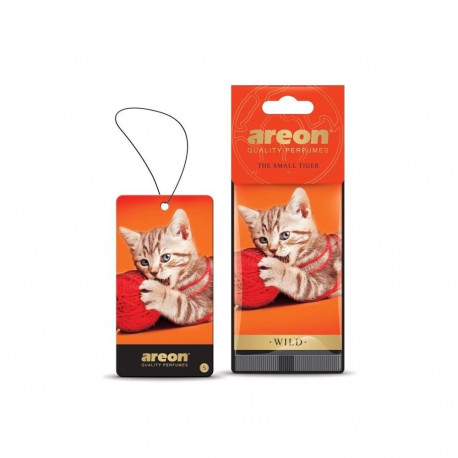 Areon õhuvärskendaja The Small Tiger