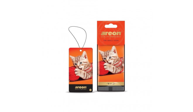 Areon õhuvärskendaja The Small Tiger