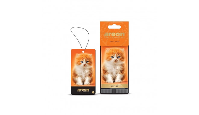 Areon air freshener Blue Eyes