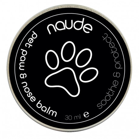 Naude Pet Paw and Nose Ointment 30ml