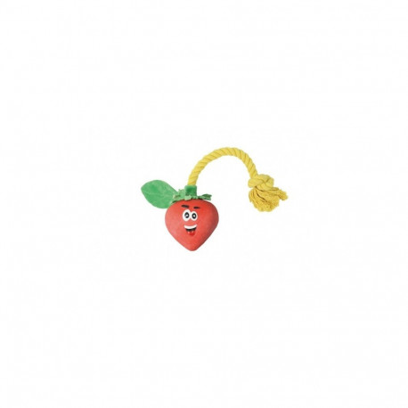 Record dog life strawberry 42.5cm