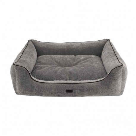 Cazo Soft Bed Reda gray nest for dogs 65 x 50cm