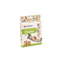 Flamingo Clavio tunnel for hamster 26x9cm