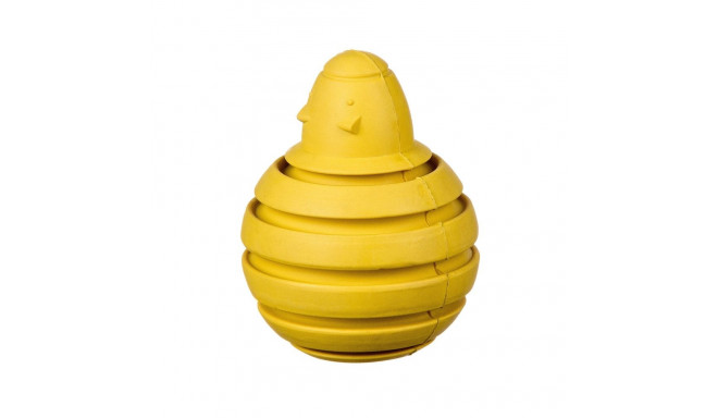 Barry King rubber dog life yellow mouse M 8cm