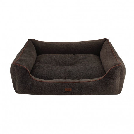 Cazo Soft Bed Reda brown nest for dogs 75 x 60cm