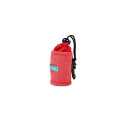 Freedog Shiva red poo bag holder