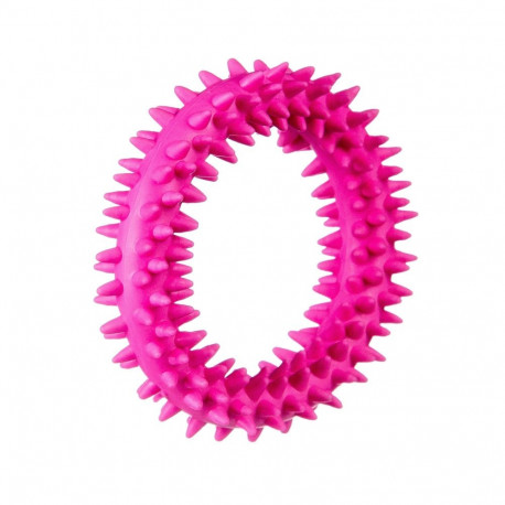 Barry King pink chew toy for puppies XS 9.5cm