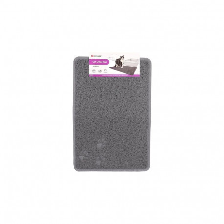 Flamingo hall matt kassi tualetile 40x60cm