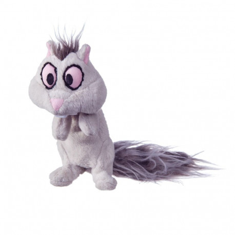 Barry King dog toy soft squirrel 29cm