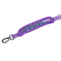 Freedog Boreal lilac leash for dogs 20mm x 120-180cm