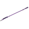 Freedog Boreal lilac leash for dogs 15mm x 120-180cm