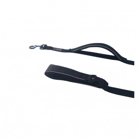 Freedog Extreme nailonist must jalutusrihm koerale 25mm x 180cm