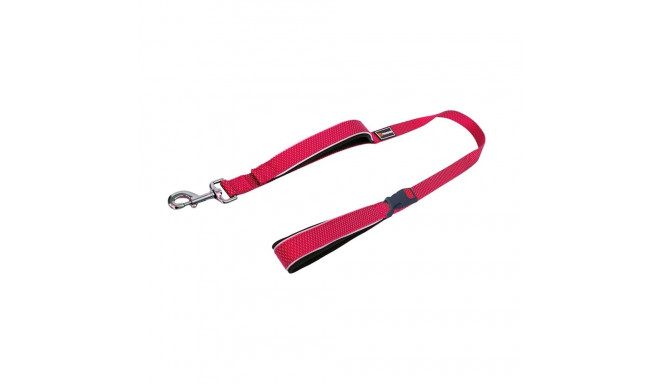 Freedog Extreme nailonist punane jalutusrihm koerale 15mm x 180cm