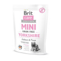 Brit Care Mini Yorkshire grain-free dog food 400g Brit Care Mini Yorkshire grain-free dog food 400g