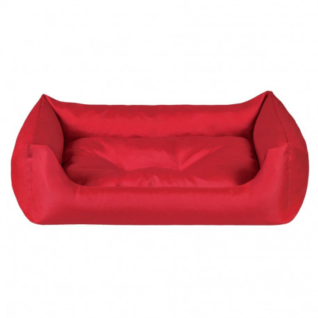 Cazo Bed Red pesa koertele 75x60cm