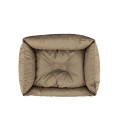 Cazo Bed Taupe nest for dogs 75x60cm