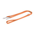 Freedog oranž nailonist treeningrihm koerale 2x200cm