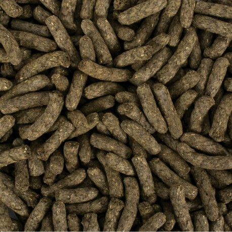 Tropifit All in 1 täissööt täiskasvanud jänestele 1,75kg