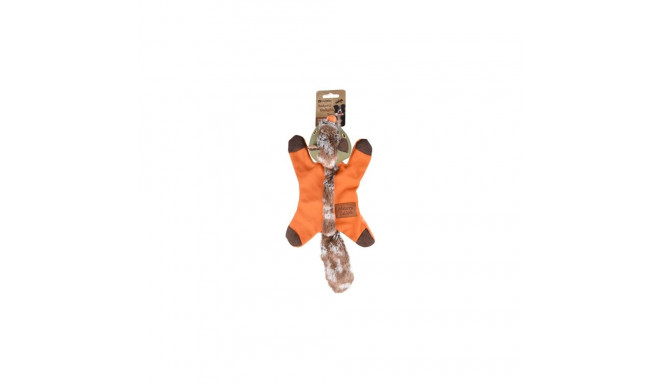 Flamingo Natura beeping dog life fox 37cm