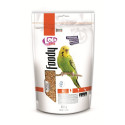 LoLo Pets Foody complete feed for budgies 600g LoLo Pets Foody complete feed for budgies 600g