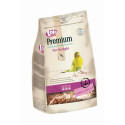LoLo Pets Premium complete feed for budgies 1kg