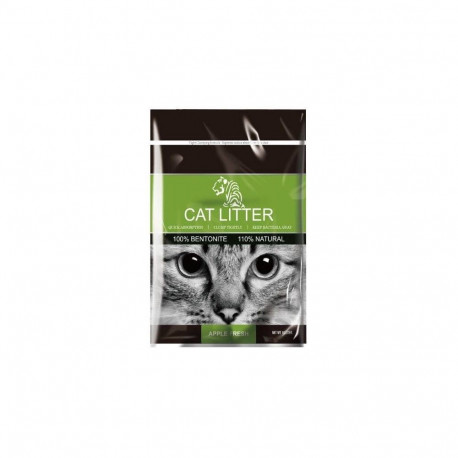 Tiger Pet Apple cat litter 10L