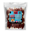 Bubu Pets duck legs 500g
