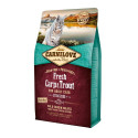 Carnilove Fresh Carp & Trout for Sterile cat food 2 kg Carnilove Fresh Carp & Trout for Sterile cat food 2 kg