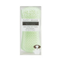 Pet Teezer green grooming brush for puppies Pet Teezer green grooming brush for puppies