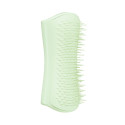 Pet Teezer green grooming brush for puppies Pet Teezer green grooming brush for puppies