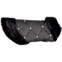 Flamingo dog coat Coco 25cm