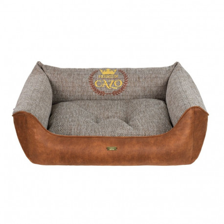 Cazo Soft Bed Premium nest for dogs 93x72cm