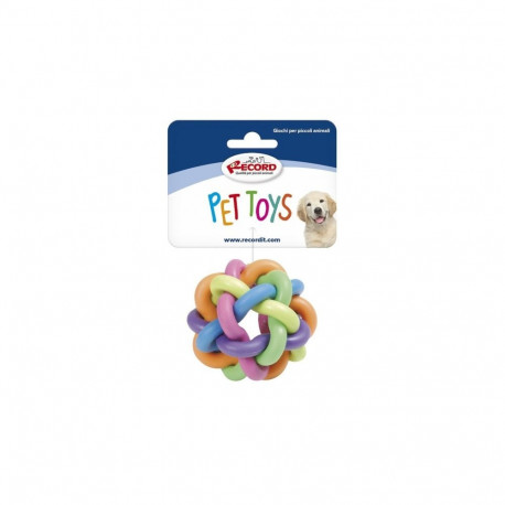 Record dog life ball 6cm