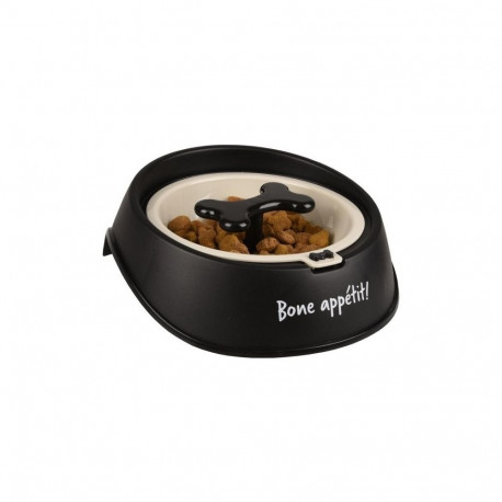 Flamingo aeglase söömise nõu ⌀12,5cm