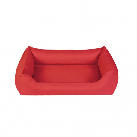 Cazo Outdoor Bed Maxy Coral nest for dogs 100x74cm