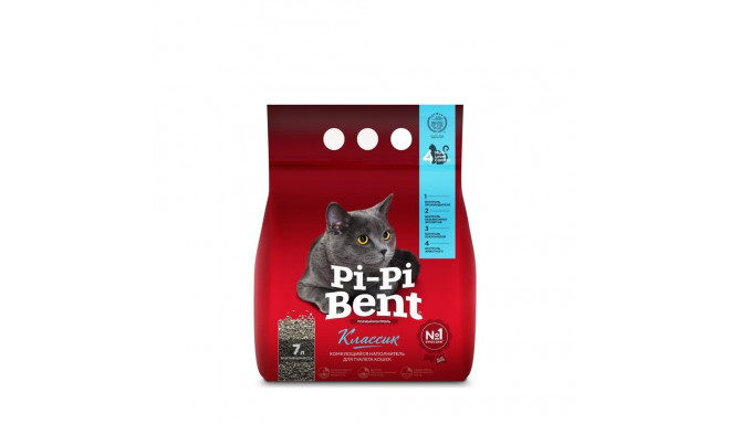 Pi-Pi Bent Classic bentoniidist kassiliiv 7L