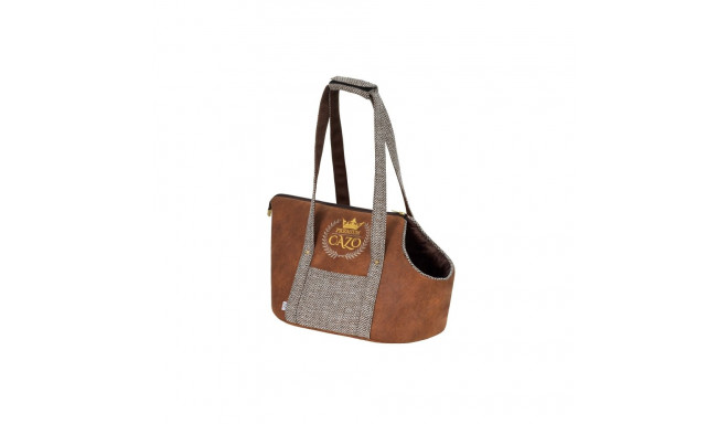 Cazo Carrier Premium kandekott koerale 30x40x24cm