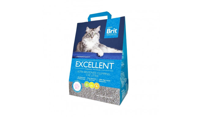 Brit Fresh for Cats Excellent cat litter 10kg