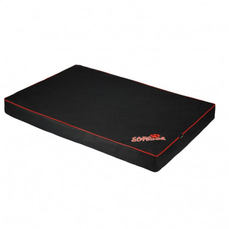Cazo Mattress Outdoor Maxy black mattress for dogs 100x70x9cm