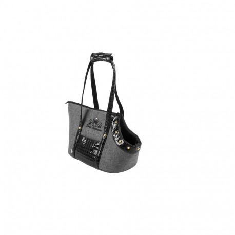 Cazo Carrier Exclusive kandekott koerale 30x40x24cm
