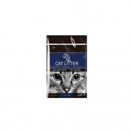 Tiger Pet Natural cat litter 10L