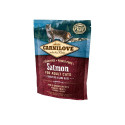 Carnilove Salmon for Adult cat food 400g