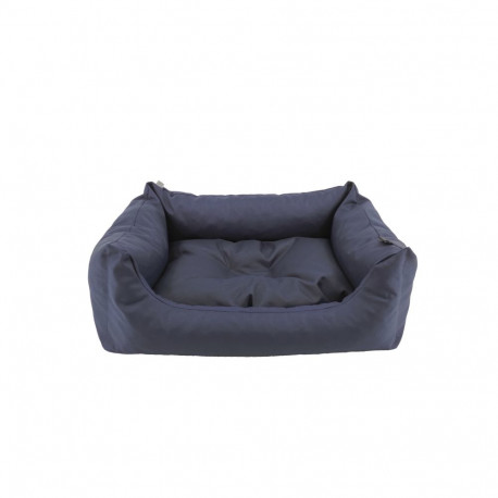 Cazo Bed Navy Blue nest for dogs 95x75cm