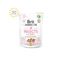 Brit Care Insects with Whey närimismaius kutsikatele 200g Brit Care Insects with Whey närimismaius kutsikatele 200g